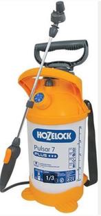 hozelock pulsar sproeier drukspuit, Enlèvement, Neuf, Répression des mauvaises herbes