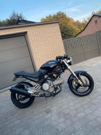 Ducati Monster 620 Dark I.E 44kw, Naked bike, Particulier, Meer dan 35 kW