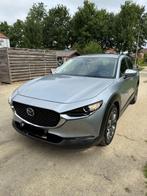 Mazda CX30 2.0L Skyactiv-X - BJ 2020, Auto's, 1998 cc, Stof, 4 cilinders, Handgeschakeld