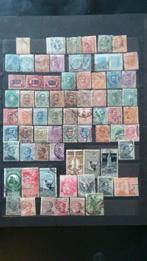 Postzegels van Italië, Postzegels en Munten, Postzegels | Europa | Italië, Verzenden, Gestempeld