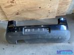 VW GOLF 5 ZWART LC9Z achterbumper 5 DEURS, Auto-onderdelen, Gebruikt, Achter, Volkswagen, Bumper