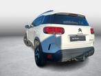 Citroën C5 Aircross Aircross, Auto's, Citroën, Stof, Gebruikt, 1199 cc, C5 Aircross