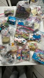 Groot lot LEGO Friends., Ophalen of Verzenden, Gebruikt