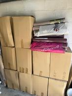 Behangpapier - nieuw!, Huis en Inrichting, Stoffering | Behang, Ophalen, 75 m² of meer, Geel