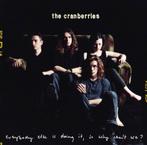 The Cranberries – Everybody Else Is Doing It, So Why Can't W, CD & DVD, CD | Pop, Enlèvement, Utilisé