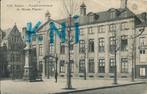 Anvers 1 Cpa , Musée Plantin, Affranchie, 1920 à 1940, Envoi, Anvers
