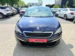 Peugeot 308 2017 euro 6b, Auto's, Euro 6, Bedrijf, 5 deurs, Te koop