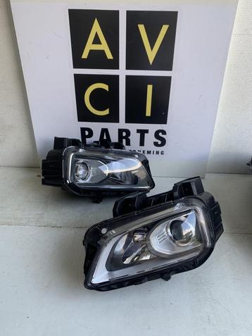 Koplamp SET Hyundai Kona Full led links en rechts