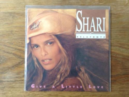 single shari belafonte, CD & DVD, Vinyles Singles, Single, Autres genres, 7 pouces, Enlèvement ou Envoi