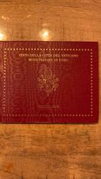 Blister vatican 2008 8 pieces, Timbres & Monnaies, Monnaies | Europe | Monnaies euro, Enlèvement ou Envoi, Vatican, 1 centime