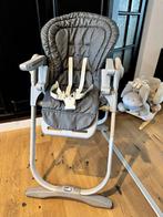 Chaise haute bébé, Ophalen, Gebruikt, Meegroeistoel, Afneembaar eetblad
