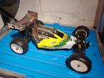 Team Associated RC10 B4.1, Hobby en Vrije tijd, Ophalen of Verzenden, Gebruikt