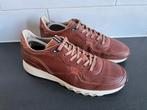 Floris van Bommel sneakers maat 11 / 46 weinig gedragen, Enlèvement ou Envoi, Comme neuf, Brun, Baskets