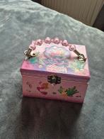 Juwelen kistje goede staat, Sport en Fitness, Springtouwen, Ophalen of Verzenden