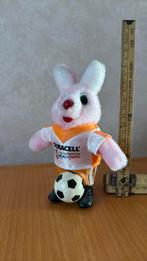 Mascotte fifa World cup 2002  Korea-Japan - duracell, Verzamelen, Ophalen of Verzenden, Zo goed als nieuw