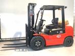 EP EFL 302 (3000KG) (bj 2025), Zakelijke goederen, Machines en Bouw | Heftrucks en Intern transport, 3000 tot 4000 kg, Elektrisch