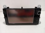 NAVIGATIE SYSTEEM Renault Clio IV (5R) (281153868R), Auto-onderdelen, Gebruikt, Renault