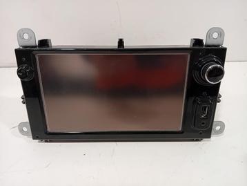 NAVIGATIE SYSTEEM Renault Clio IV (5R) (281153868R) beschikbaar voor biedingen