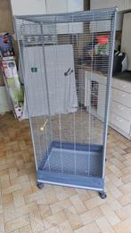 Aviary te koop, Dieren en Toebehoren, Ophalen, Zo goed als nieuw, Overige materialen, Volière