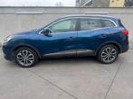 Renault Kadjar 1336 cc essence 2019 Garantie 1 an, Achat, Euro 6, Entreprise, Noir
