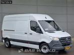 Mercedes Sprinter 311 CDI L2H2 Airco Cruise Euro6 11m3 Airco, Auto's, Stof, Gebruikt, Euro 6, 4 cilinders