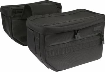 Escape saddlebag van Trashin TSB-0003 beschikbaar voor biedingen