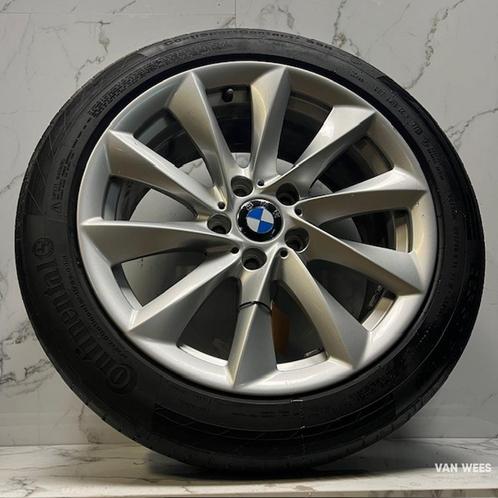Bmw 3 4 Serie E90+ F30+ F34 225/50/18 INCH STYLING 415 Conti, Auto-onderdelen, Banden en Velgen, Banden en Velgen, Zomerbanden