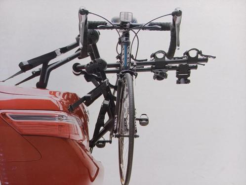 Porte vélo 3 vélos, Autos : Divers, Porte-vélos, Comme neuf, Porte-hayon, 3 vélos ou plus, Enlèvement