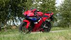 Honda CBR600RR 2025 PC69, Motoren, Motoren | Honda, Traction Control, 4 cilinders, Motorrijbewijs A, Super Sport