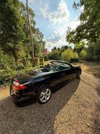 Zeer mooie cabriolet saab 9.3, Auto's, Voorwielaandrijving, 4 zetels, 110 kW, 4 cilinders