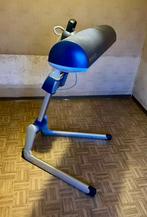 Bain de soleil compact Innergize PHILIPS avec infrarouge, Enlèvement, Utilisé, Banc solaire simple face, Moins de 10 lampes