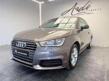 Audi A1 1.0 TFSI*CLIM*BLUETOOTH*GARANTIE 12 MOIS*, Autos, Argent ou Gris, Achat, A1, Euro 6