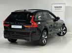 Volvo XC60 T6 Recharge AWD Dark Plus, Auto's, Automaat, Parkeersensor, Euro 6, 1969 cc