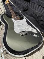 Fender Stratocaster US Plus 1993 Pewter, Comme neuf, Solid body, Envoi, Fender