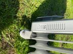 Elektrische verwarming, Ophalen, Gebruikt