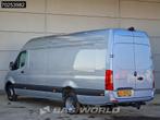 Mercedes Sprinter 519 CDI Automaat Dubbellucht L4H2 XXL 3500, Auto's, Bestelwagens en Lichte vracht, Automaat, Stof, Euro 6, 4 cilinders