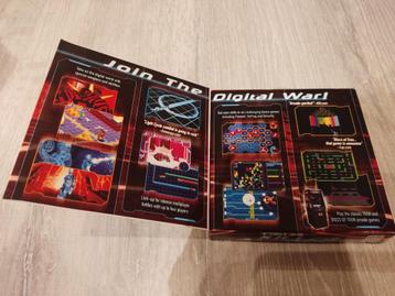 Tron 2.0: Killer App (GBA) beschikbaar voor biedingen