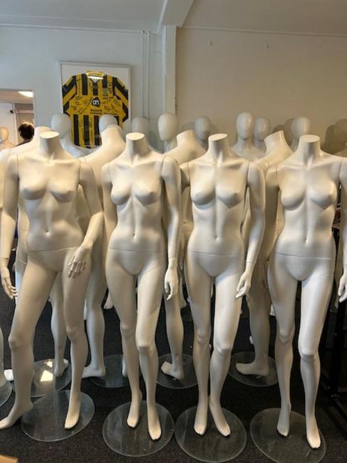 headless etalagepoppen etalagefiguur mannequin dames, Kleding | Dames, Overige Dameskleding, Ophalen of Verzenden