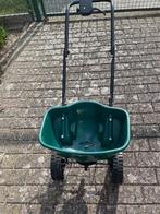 strooiwagentje, Tuin en Terras, Ophalen, Zo goed als nieuw, Overige soorten