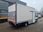 Mercedes-Benz Sprinter 516 CDI Koffer LBW Dhollandia 750KG 2, Autos, Achat, Entreprise, 3422 kg, Boîte manuelle