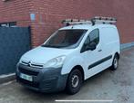 Citroen Berlingo 2017 1.6hdi, Autos, Euro 6, Entreprise, 1600 cm³, Achat