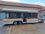 Marktwagen citroen, Caravans en Kamperen, Mobilhomes, Particulier