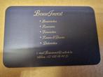 BOUW INVEST, Ophalen