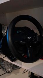 T300 race stuur simulator, Games en Spelcomputers, Ophalen, Nieuw
