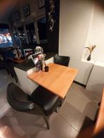 Horeca tafels ., Huis en Inrichting, Complete inboedels, Ophalen