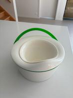 Dotbaby plaspotje opstap en wc verkleiner, Kinderen en Baby's, Ophalen of Verzenden, Gebruikt