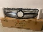 Grill Mercedes C klasse w205, Ophalen, Voor, Mercedes-Benz, Nieuw