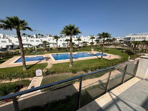 Appartement penthouse golf de Vistabella avec solarium, Immo, Étranger, Espagne, Appartement, Autres