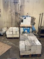 Lot Cellenbetonblokken GRATIS af te halen, Doe-het-zelf en Bouw, Metselstenen, Ophalen, Nieuw, Overige typen