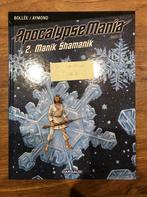 Apocalypsemania 2 EO, Boeken, Ophalen of Verzenden, Zo goed als nieuw
